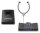 GRUNDIG Stenorette St 3221 Wiedergabegerät-Set