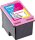 KMP H76 color Druckerpatrone kompatibel zu HP 301XL (CH564EE)