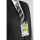 DURABLE EVENT Namensschilder mit Textilband 10,5 x 14,8 cm, 10 St.