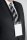 DURABLE EVENT Namensschilder mit Textilband 10,5 x 14,8 cm, 10 St.