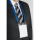 DURABLE EVENT Namensschilder mit Textilband 10,5 x 14,8 cm, 10 St.