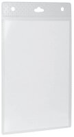 DURABLE Namensschilder 10,5 x 14,8 cm, 20 St.