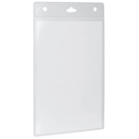 DURABLE Namensschilder 10,5 x 14,8 cm, 20 St.
