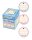 AVERY Zweckform Aufkleber 56819 Homemade, 50 Etiketten