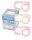 AVERY Zweckform Aufkleber 56820 Homemade 75,0 x 38,0 mm, 50 Etiketten
