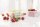 AVERY Zweckform Tiefkühletiketten 56822 farbsortiert 58,0 x 38,0 mm, 50 St.