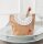 AVERY Zweckform Aufkleber 56814 Herzlichen Glückwunsch, 50 Etiketten
