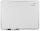 Whiteboard 60,0 x 45,0 cm weiß lackierter Stahl