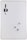 Whiteboard 90,0 x 60,0 cm weiß lackierter Stahl