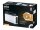BRAUN PurEase HT 3110 WH Toaster weiß