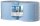 TORK Putztuchrollen Advanced 420 2-lagig blau, 750 Blätter, 2 Rollen