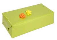 PRÄSENT Geschenk-Schleifen matt...