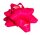 PRÄSENT Geschenk-Schleifen matt blau/rot/gelb/grün/pink/orange 10,0 mm x 0,95 m