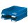 5 HAN Briefablagen VIVA NEW COLOURS blau  ( 10275-94 )