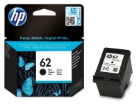 HP 62(C2P04AE) schwarz Druckerpatrone