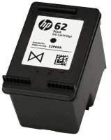 HP 62(C2P04AE) schwarz Druckerpatrone
