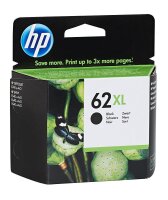 HP 62XL(C2P05AE) schwarz Druckerpatrone