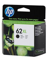 HP 62XL(C2P05AE) schwarz Druckerpatrone