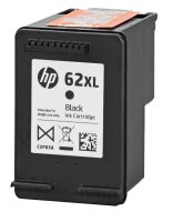 HP 62XL(C2P05AE) schwarz Druckerpatrone