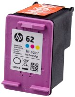 HP 62(C2P06AE) color Druckerpatrone