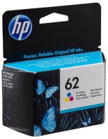 HP 62(C2P06AE) color Druckerpatrone
