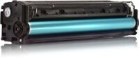 KMP H-T175  schwarz Toner kompatibel zu HP 131A; Canon  731BK(CF210A;  6272B002)