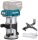 makita DRT50Z Akku-Oberfräse 18,0 V, ohne Akku