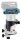 makita DRT50Z Akku-Oberfräse 18,0 V, ohne Akku