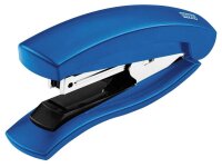 novus Heftgerät C 3FC blau, 1 St.