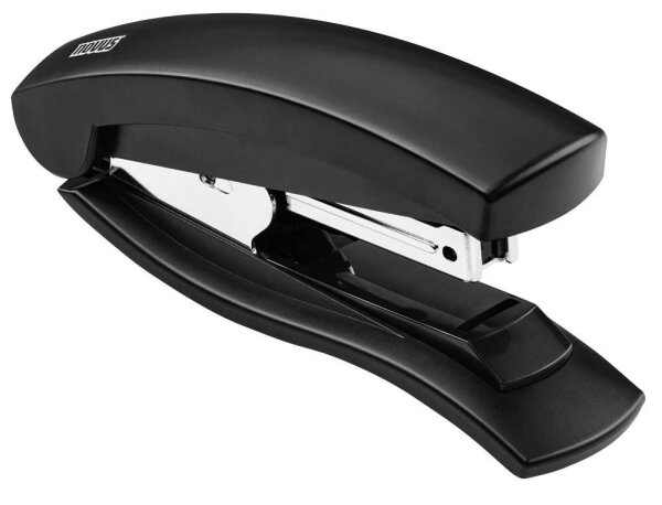 novus Heftgerät C 3FC schwarz, 1 St.