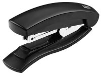 novus Heftgerät C 3FC schwarz, 1 St.