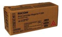 RICOH P C600  magenta Toner