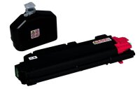 RICOH P C600  magenta Toner