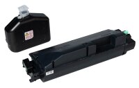 RICOH P C600  schwarz Toner