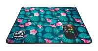 CHERRY XTRFY Gaming-Mousepad GP1 LARGE Tropical  (...