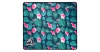 CHERRY XTRFY Gaming-Mousepad GP1 LARGE Tropical  ( XG-GP1-TROPICAL-L )