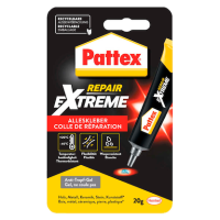 Pattex REPAIR EXTREME Alleskleber 20,0 g, 1 St.