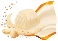 FERRERO KÜSSCHEN White Crispy Pralinen 20 St.  ( 8577 )