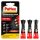 Pattex Sekundenkleber 3x 1,0 g, 3 St.