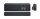 Logitech MX Keys S Combo Tastatur-Maus-Set kabellos schwarz