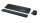 Logitech MX Keys S Combo Tastatur-Maus-Set kabellos schwarz