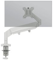 LEITZ Monitor-Halterung Ergo 64890085 lichtgrau für...