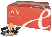 Delacre Elite Kekse 890,0 g, 110 St.