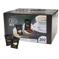 HELLMA Crisp & Creamy Kekse 988,0 g, 200 St.