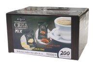 HELLMA Crisp & Creamy Kekse 988,0 g, 200 St.