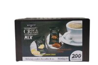 HELLMA Crisp & Creamy Kekse 988,0 g, 200 St.