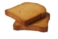 Brandt Markenzwieback Gebäck, 50x 2 St.