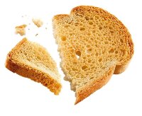Brandt Markenzwieback Gebäck, 50x 2 St.