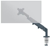 LEITZ Monitor-Halterung Ergo 64890089 dunkelgrau für...
