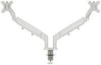 LEITZ Monitor-Halterung Ergo 65370085 lichtgrau für...